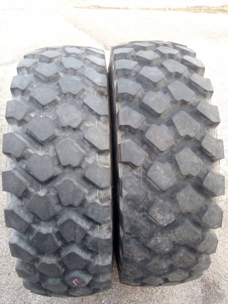 14.00 R20 használt Michelin Xzl 14 r20 14.00x20