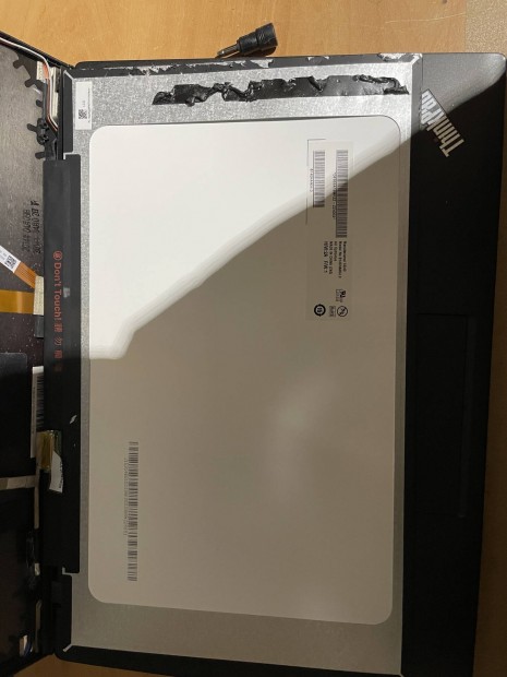 14.0" FHD (1920x1080) 30pin  laptop LCD kijelző