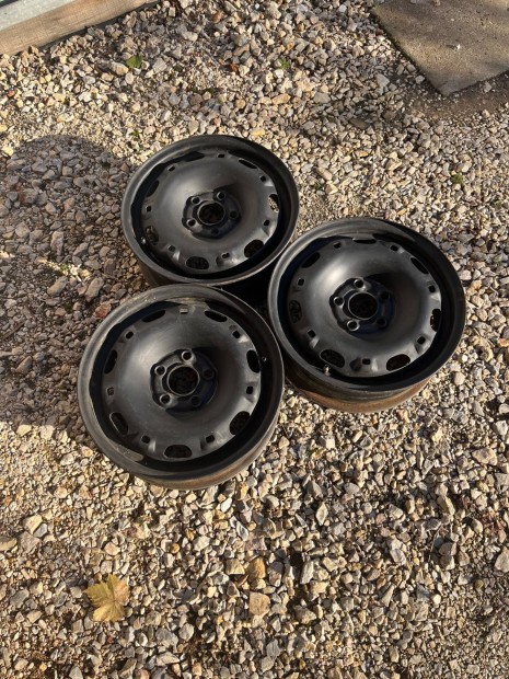 14-15 5x100 acl felni