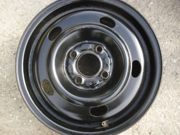 14"4X100-AS, Renault Felni Garnit�ra Elad�!