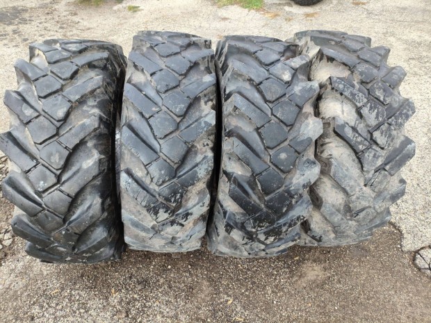 14.5 R20 használt BKT mezőgazdasági gumik 14,5 r20 14.5 20 14.5-20