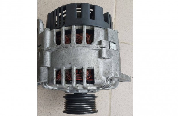 14 V 120 A Valeo genertátor félár alatt Eladó