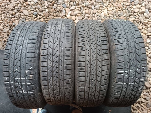 14" 165/65 R 14 Falken Euro All Season (4 évszakos) gumi