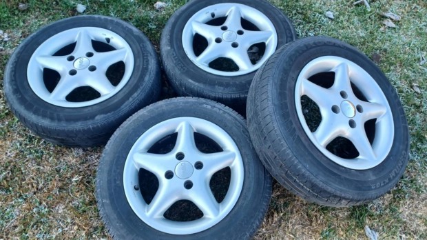 14" 4x100 Toyota,Suzuki,Opel,Vw,Seat,