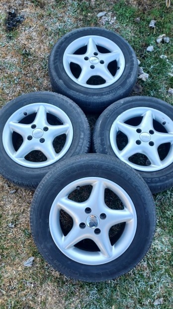 14" 4x100 *Csere rdekel