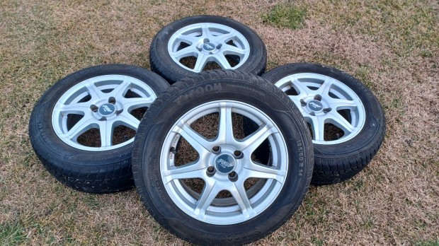 14" 4x98 Fiat*Lada*Lancia*..