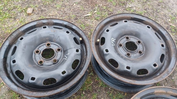 14" 5x100*Vw Polo*Skoda Fabia*Seat Ibiza*