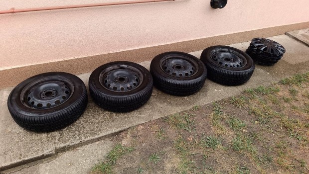 14" Debica Ny�ri Ker�k Szett