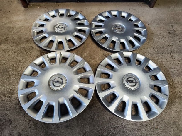 14" Gyri Opel Dsztrcsa 90Garage