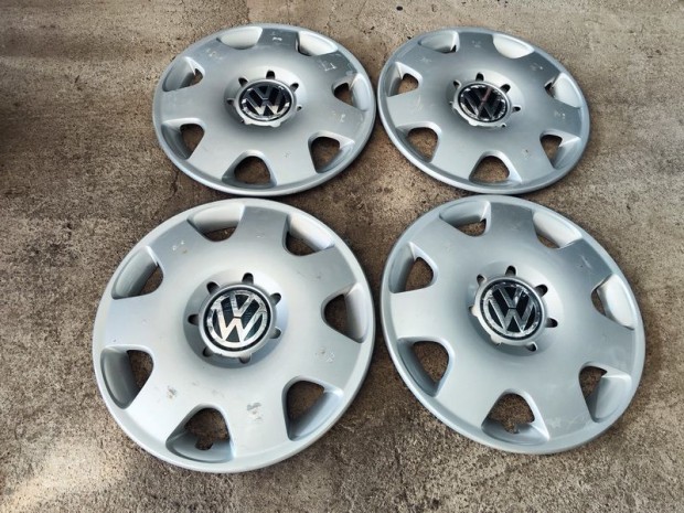14" Gyri VW Dsztrcsa 90Garage