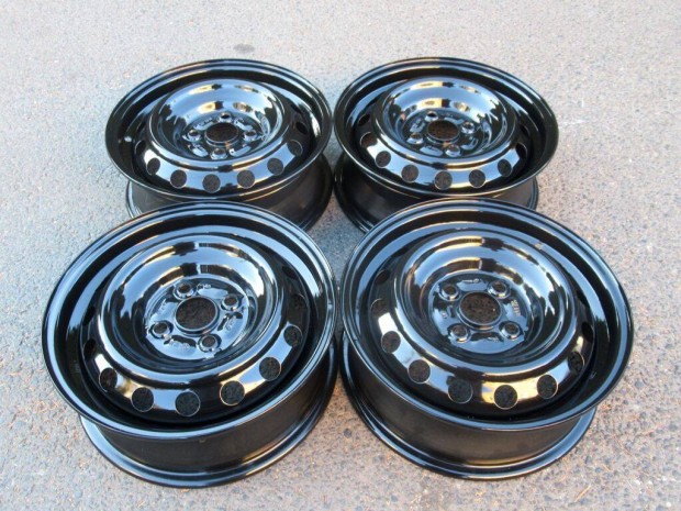 14" Hyundai 4x100 feljtott lemezfelni Suzuki Ignis Wagon R+ Toyota