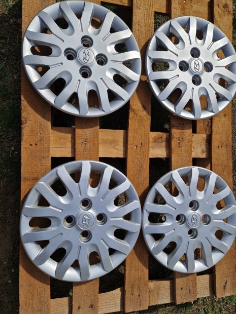 14" Hyundai gyri dsztrcsa