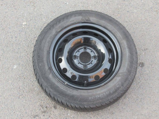 14" Peugeot Citroen ptkerk 4x108 felni gumi Berlingo Partner pt