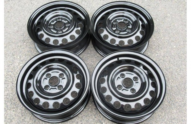 14" Suzuki Ignis Wagon R+ lemezfelni 4x100 felni Toyota Yaris Aygo