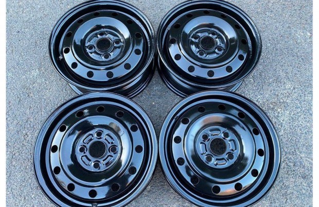 14" Suzuki Swift lemezfelni 4x100 felni Wagon R+ Ignis Yaris