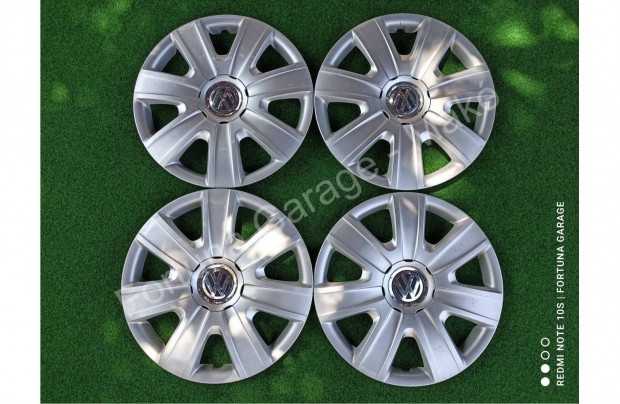14" Volkswagen használt dísztárcsa (64)