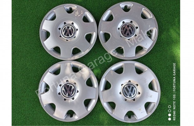 14" Volkswagen használt dísztárcsa (84,85)