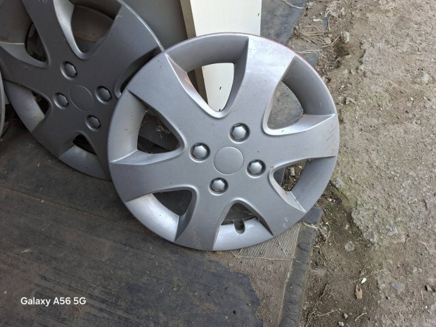 14 " Gyári suzuki ignis disztárcsa