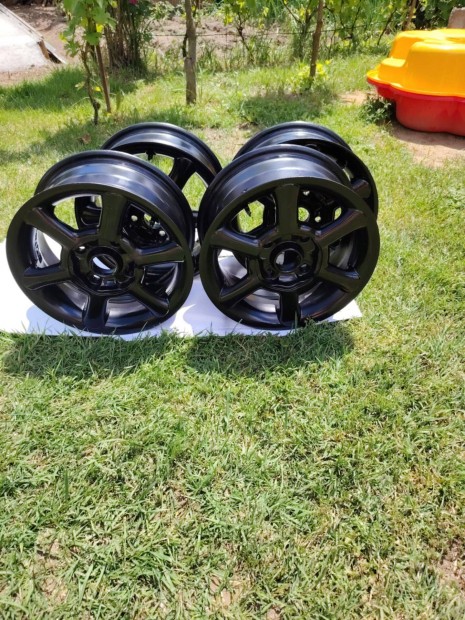 14" alufelni