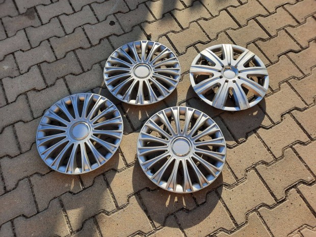 14" dsztrcsa szett