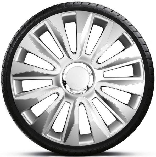 14"-os Avalon Pro dsztrcsa garnitra (4darab)