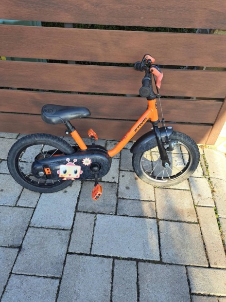 14"-os Btwin gyerekkerkpr