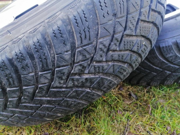 14" seat/vw/skoda haszn�lt Seat/VW/Skoda 14" t�li gumi felnivel elad�