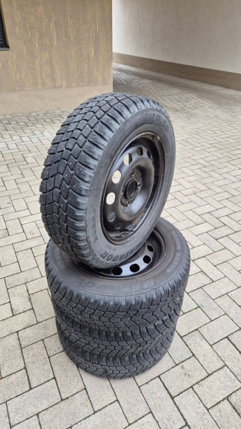 14" t�ligumi Matador