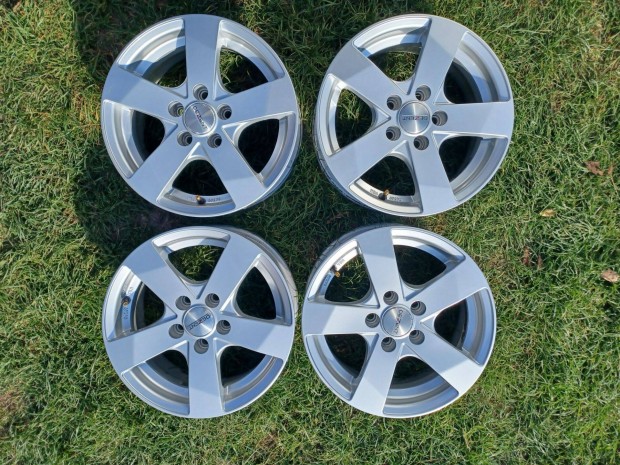 14 col 5x100 alufelni Vw Skoda Seat