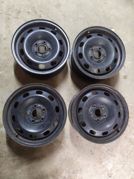 14 col 5x100 lemezfelni