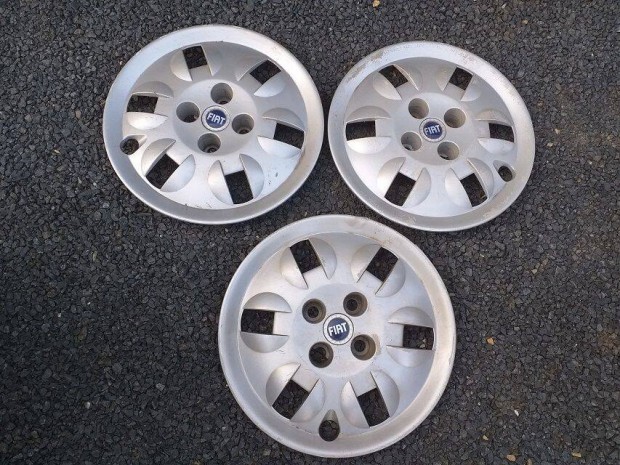 14 coll Fiat Panda Albea Punto dsztrcsa