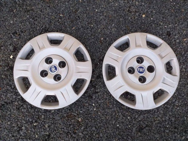 14 coll Fiat Punto 2 dísztárcsa