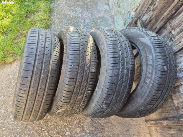 14 colos 175/65 R14 nyári gumi 4db