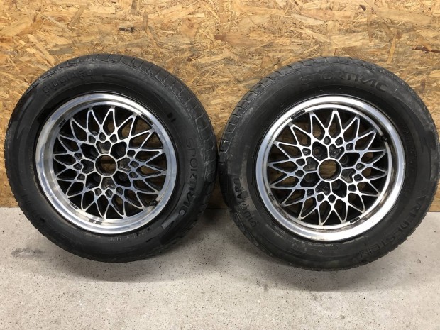 14 colos alufelni Exip 14 col 4x100