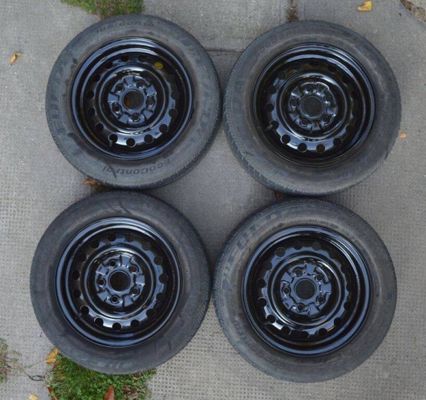 14 colos lemezfelnik