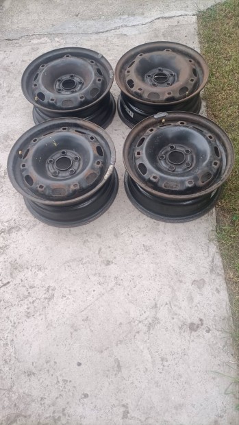 14 colos német felnik