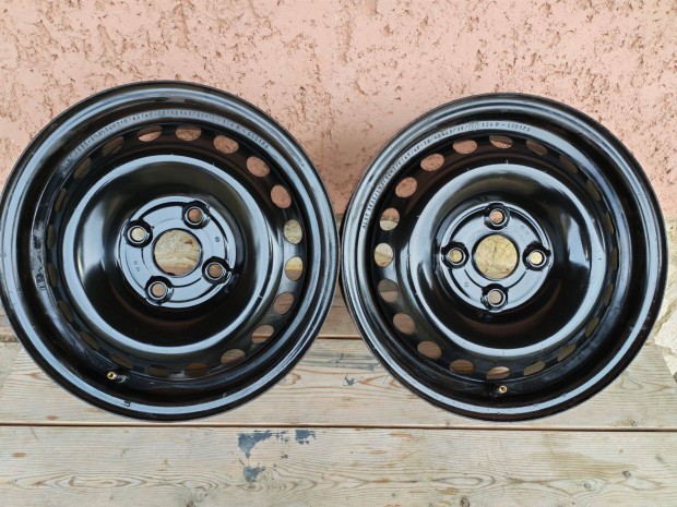 14-es 4x100-as aclfelni szp llapotban