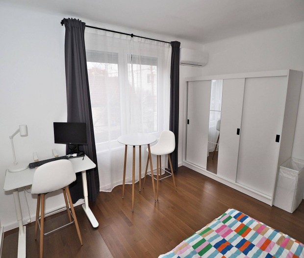 14 ker R�p�sy Mih�ly utc�ban fel�j�tott 29 m2 1 szob�s lak�s elad�