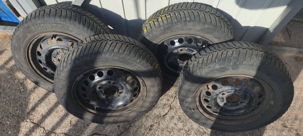 14 lemezfelni tli gumival