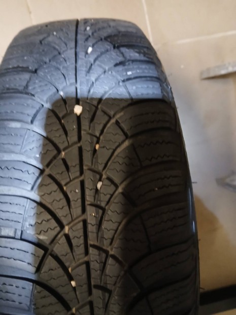14"téli gumi felnivel