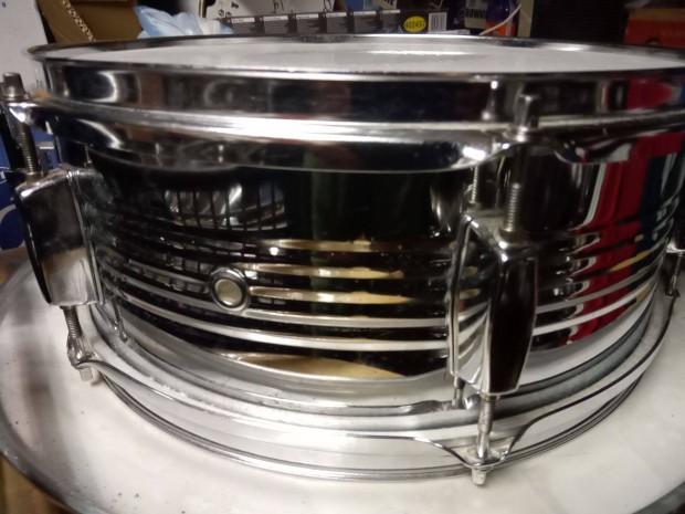 14"x5.5" os fm perg dob!