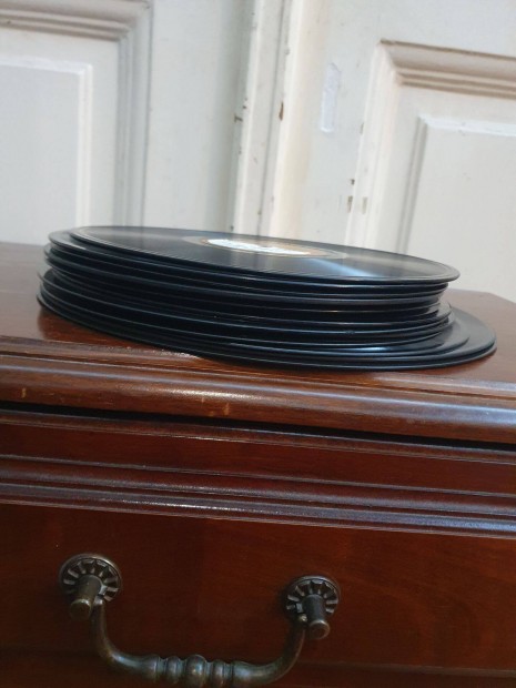 14db Gramofon lemez
