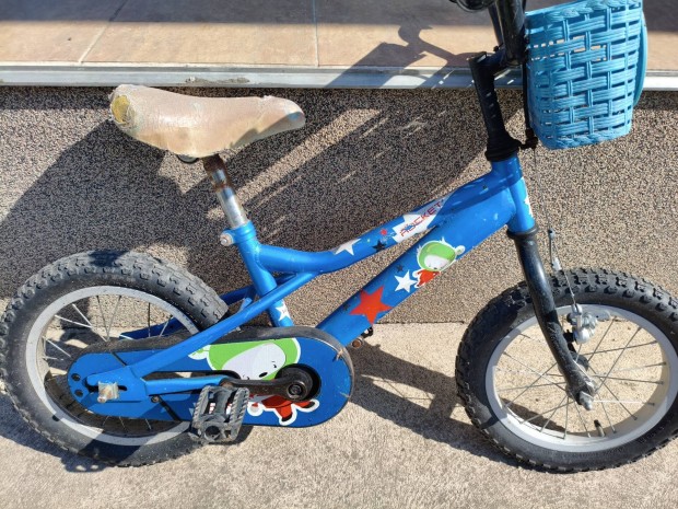 14es gyerek ker�kp�r 