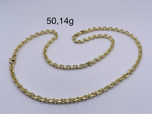 14k arany nyaklnc