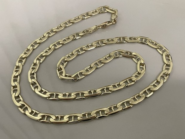 14k gucci arany nyaklnc