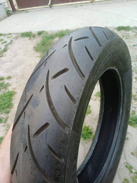 150/80-16 Metzeler ME888 Marathonultra chopper motorgumi 2019.évj. 99%