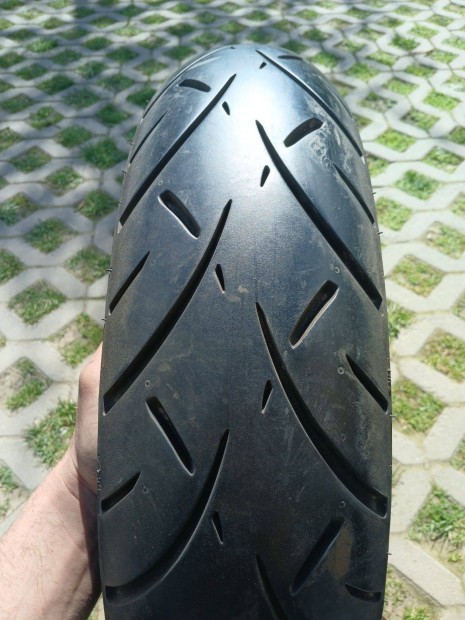 150/80-16 Metzeler ME888 Marathonultra chopper motorgumi 2023.évj. 99%