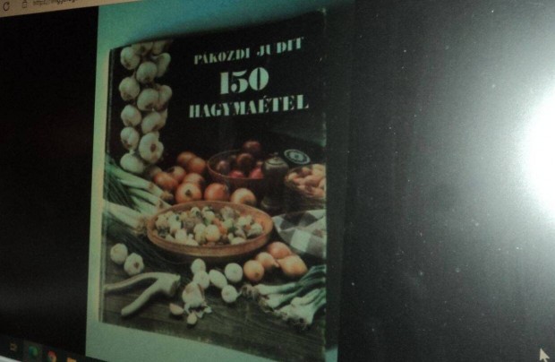 150 Hagymatel