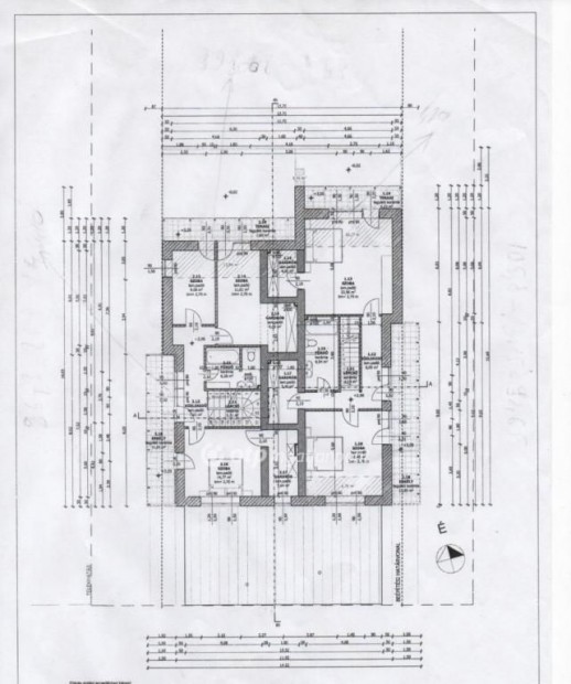 150 nm-es hz elad Eger