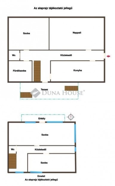 150 nm-es h�z elad� Hatvan